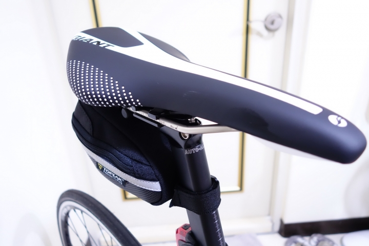 2016 Giant TCR SLR2 新手開箱
