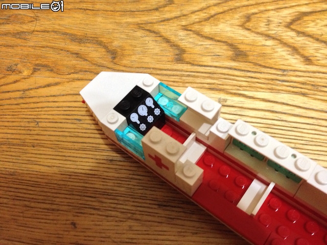 陪我成長的新舊"LEGO"