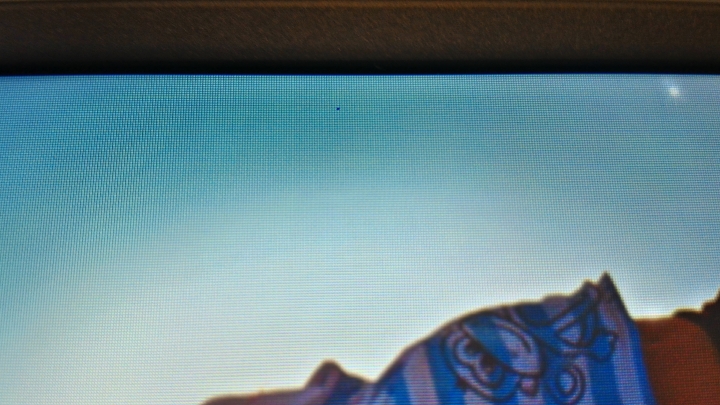 Samsung 最近的品管問題？(已附照片)