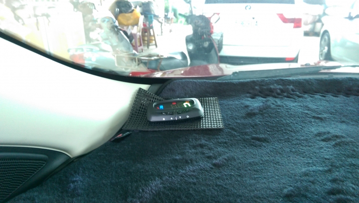 KUGA 2.0 柴油 交車!