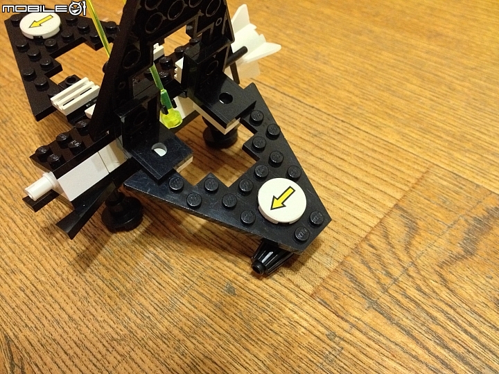 陪我成長的新舊"LEGO"
