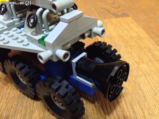 陪我成長的新舊"LEGO"