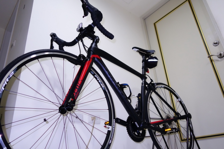 2016 Giant TCR SLR2 新手開箱