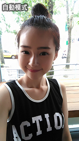 [台日PK] 華碩ZenFone Selfie vs SONY C5 Ultra 誰是自拍美人機