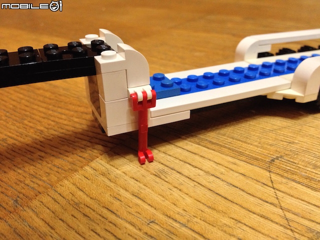 陪我成長的新舊"LEGO"