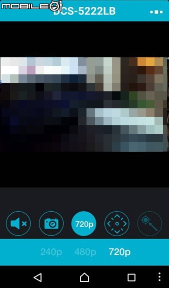 [開箱] DCS-5222L IPCAM+DHP-601AV+ 電力線合體~