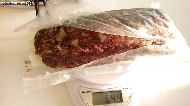 【時間粹鍊的美味】Umai Dry Bag 家中也可以乾式熟成