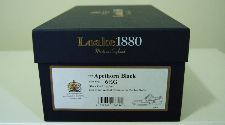 loake*2