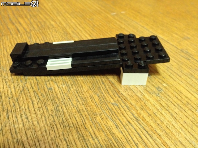 陪我成長的新舊"LEGO"