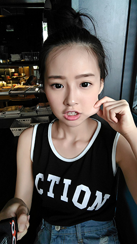 [台日PK] 華碩ZenFone Selfie vs SONY C5 Ultra 誰是自拍美人機