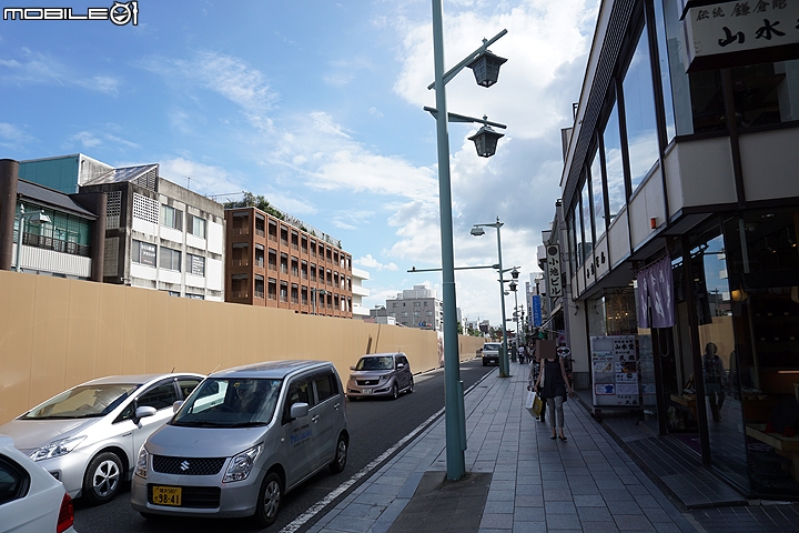 慢遊湘南 鐮倉江之島一日輕旅行