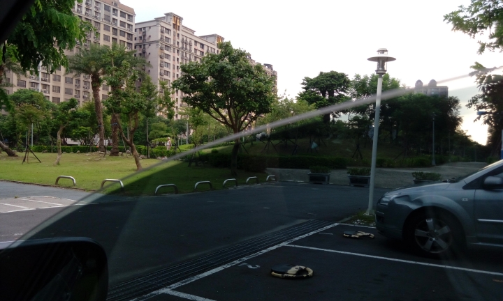 今年夏天特別熱?Super Deno NA-63 and T-23