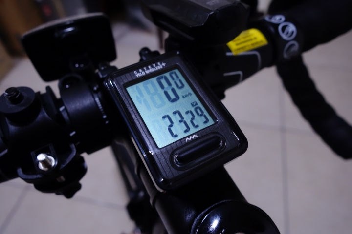 2016 Giant TCR SLR2 新手開箱