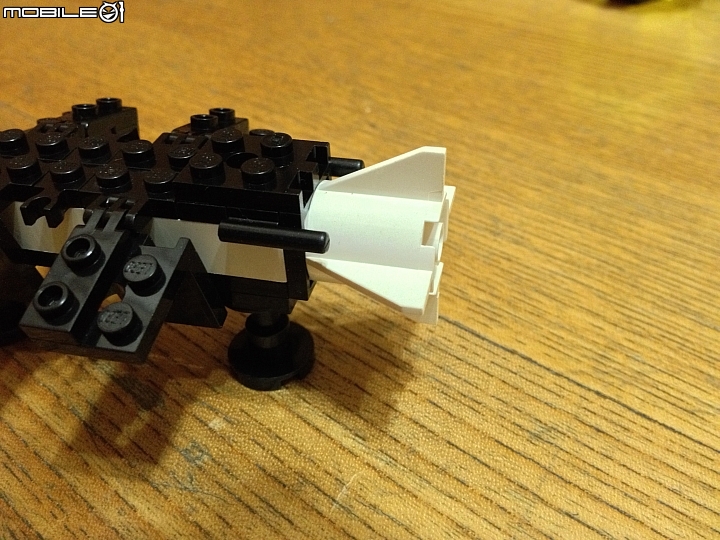 陪我成長的新舊"LEGO"