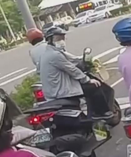 [高雄] 正修有事伯嗆聲了