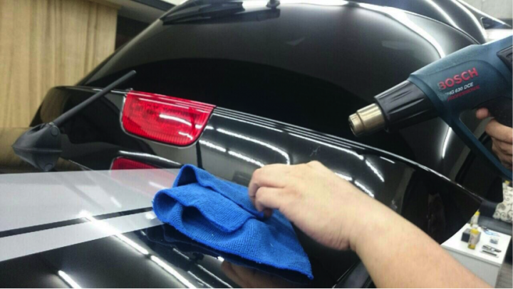 Juke車主初長成，大家多多指教^^