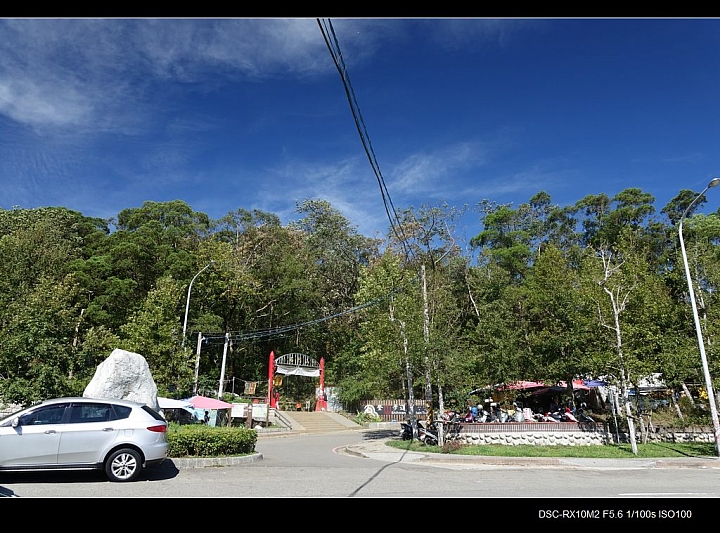 RX10M2 相片直出又何妨（圖多）