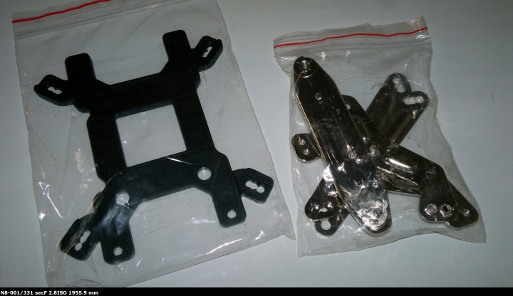 [開箱]當Skylake遇到T40-Fit的清涼解渴