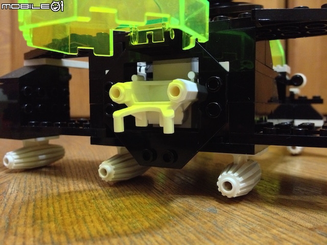 陪我成長的新舊"LEGO"