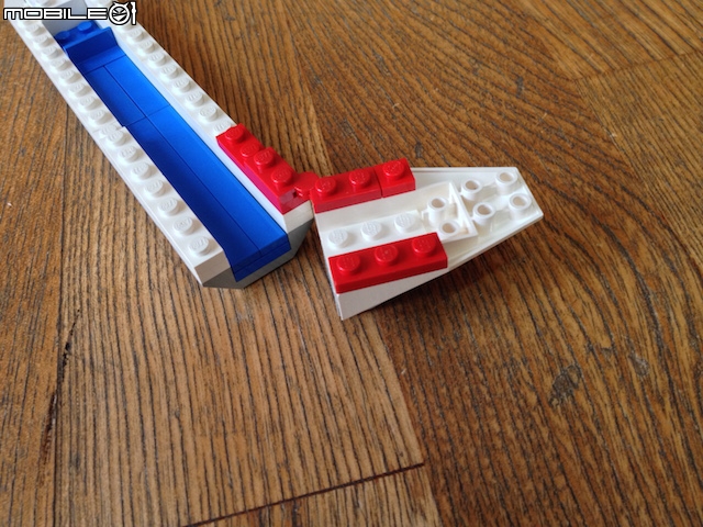 陪我成長的新舊"LEGO"