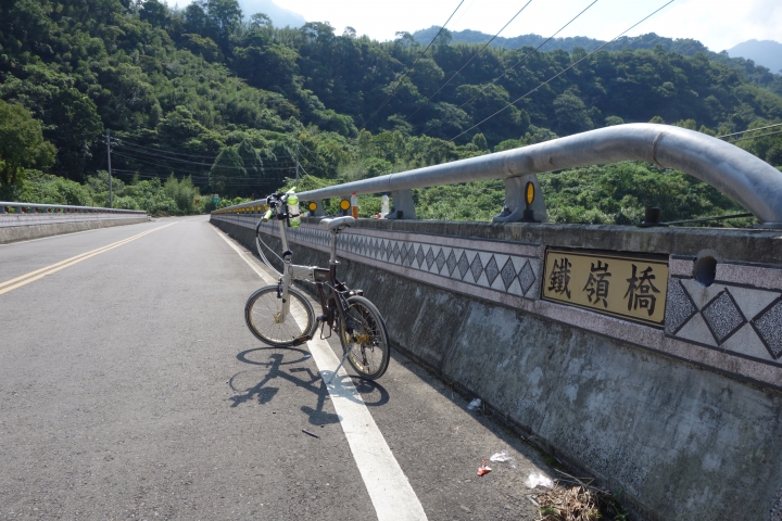 2015跟著電影去騎車，新竹破風盃，
