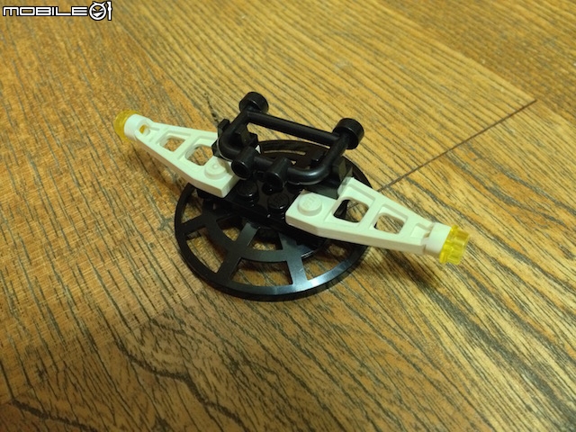 陪我成長的新舊"LEGO"