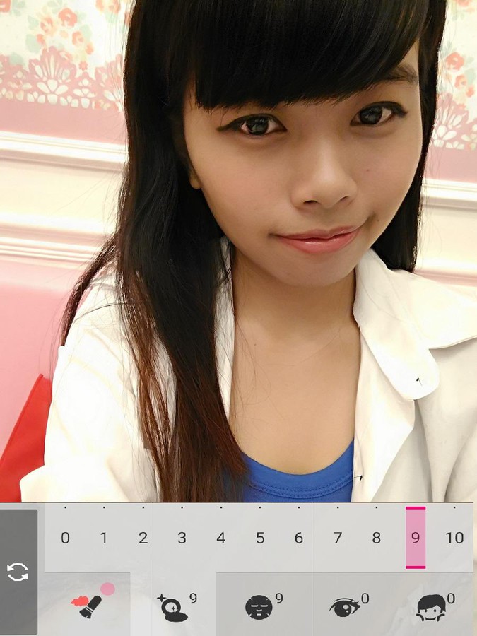 ASUS ZenFone Selfie 不專業評測