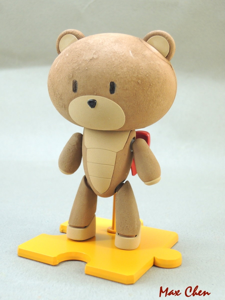 小熊 (PETIT'GGUY) 集合囉!!