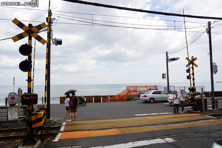 慢遊湘南 鐮倉江之島一日輕旅行