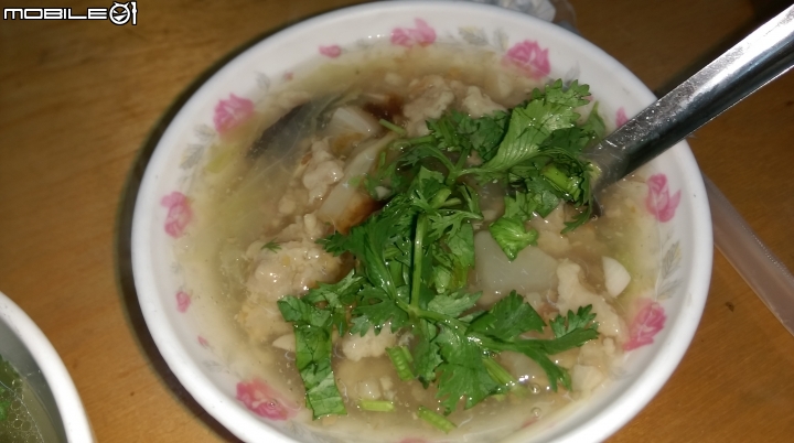 彰化  北斗 古早味高麗菜飯