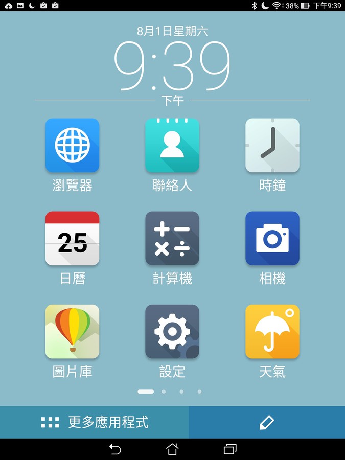 【ZenPad S 8.0 (Z580CA)評測】7個必須購買ZenPad S的理由