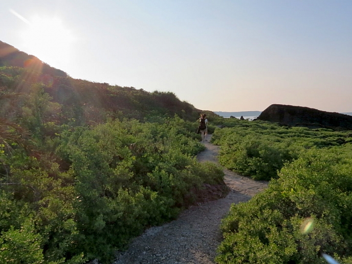 2015/08/01 2015/08/01 墾丁單車登山2日遊