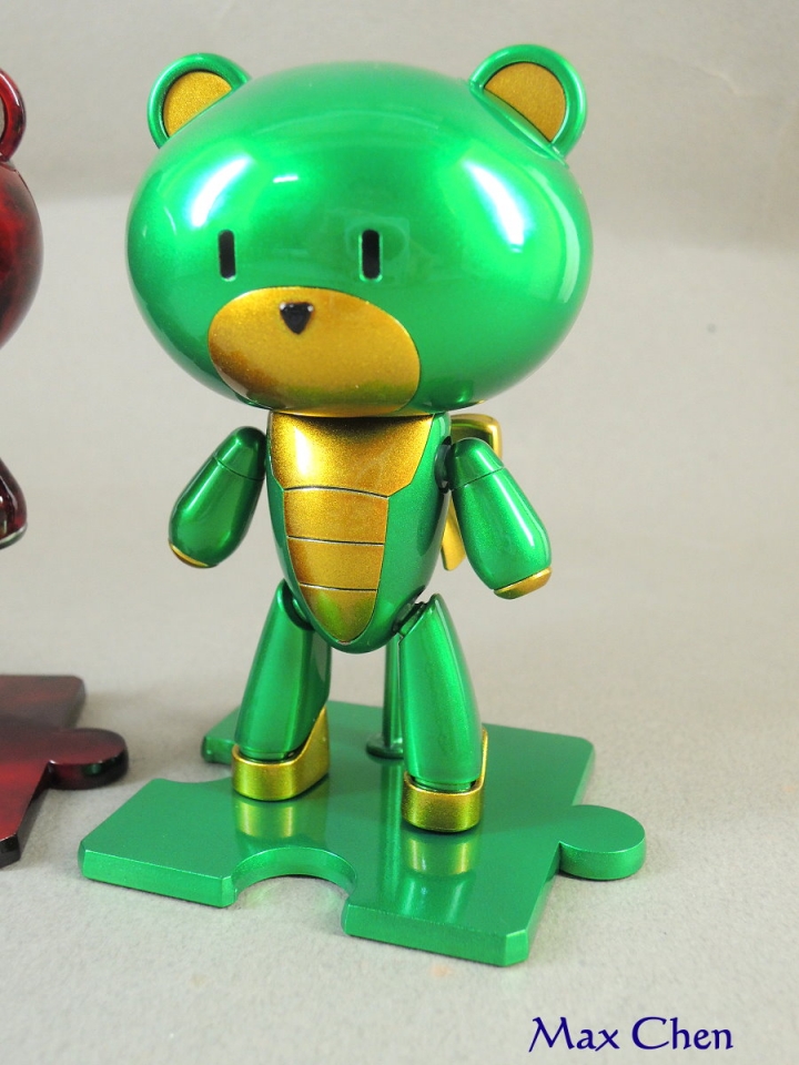 小熊 (PETIT'GGUY) 集合囉!!