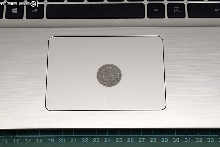 [開箱] Asus K555LB表弟出社會的第一台筆電