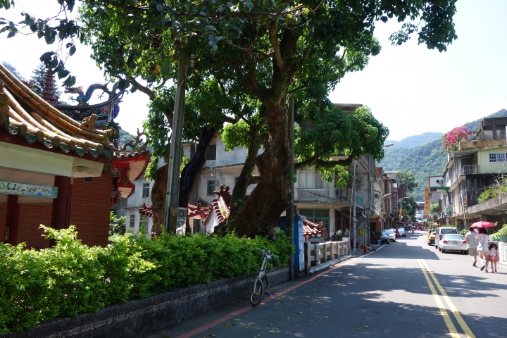 2015跟著電影去騎車，新竹破風盃，
