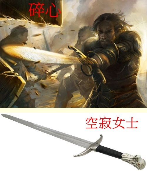 [ 冰與火之歌第六季 ~ 寒冬冽風 ] 雪諾的死與生