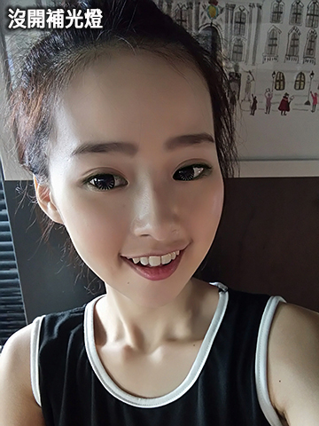 [台日PK] 華碩ZenFone Selfie vs SONY C5 Ultra 誰是自拍美人機
