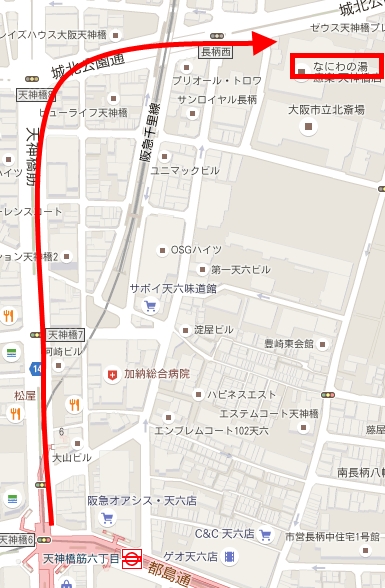 [遊記]2015大阪京都神戶大暴走(第八天)2015/7/4