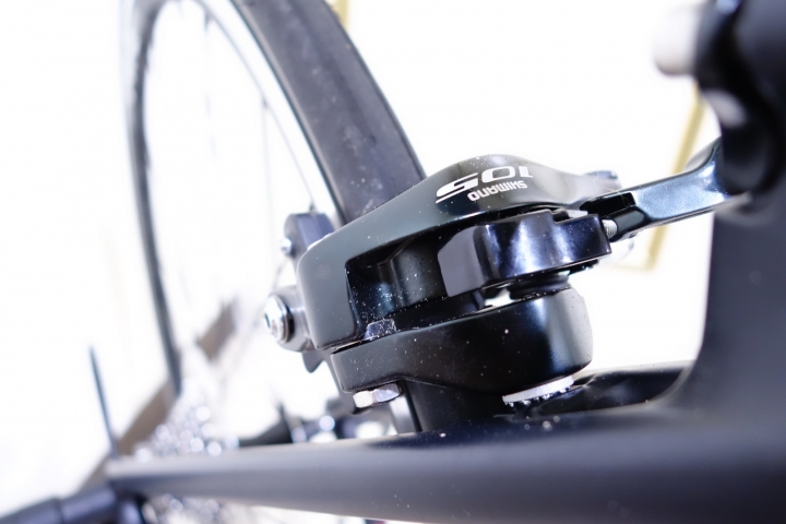 2016 Giant TCR SLR2 新手開箱