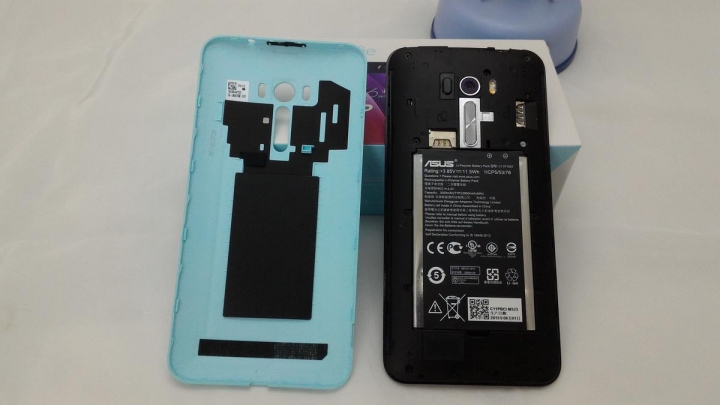 ASUS ZenFone Selfie 不專業評測
