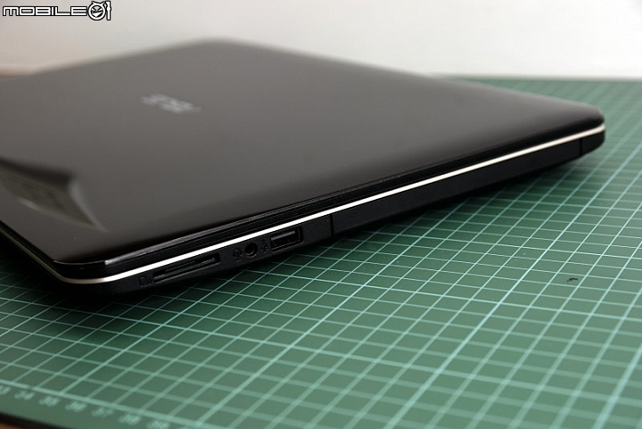 [開箱] Asus K555LB表弟出社會的第一台筆電