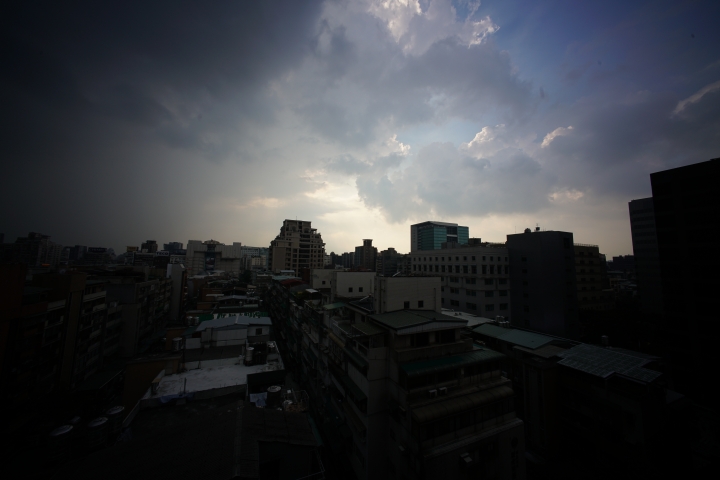 A7R II 的紅移改善