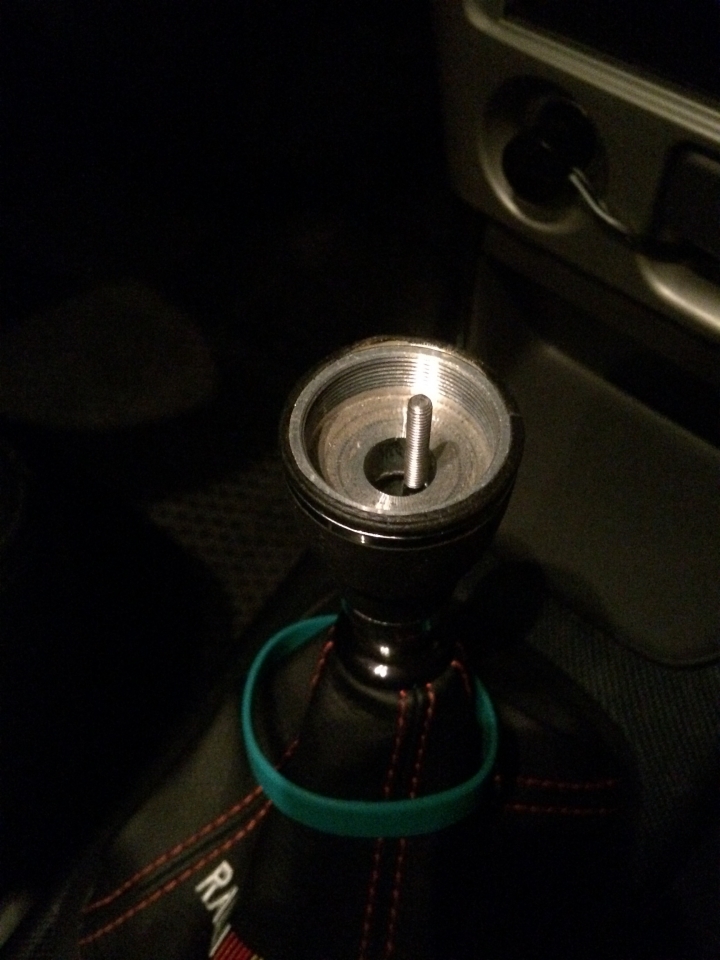 老車不死 DIY樂趣多 97Lan 偽手排&內裝小升級 質感up