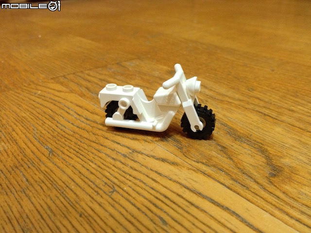 陪我成長的新舊"LEGO"