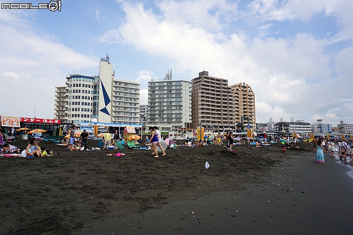 慢遊湘南 鐮倉江之島一日輕旅行