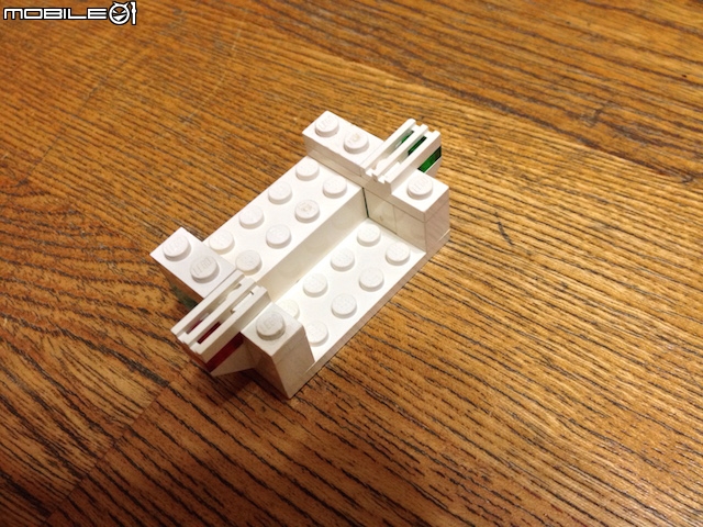 陪我成長的新舊"LEGO"