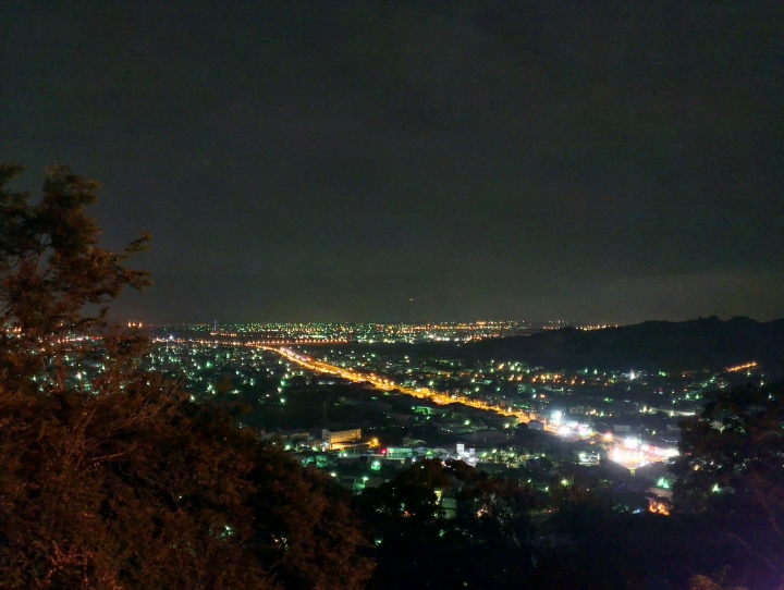 oneX 夜景純分享 傷眼 抱歉