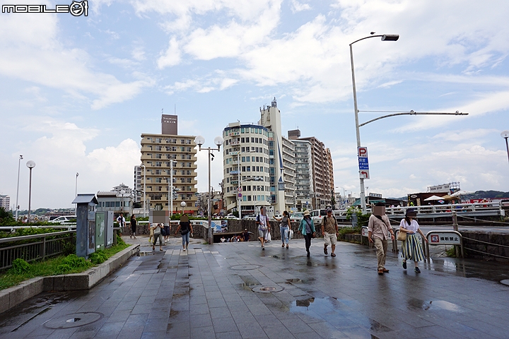 慢遊湘南 鐮倉江之島一日輕旅行