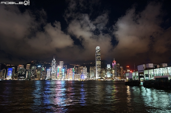香港澳門隨手拍 by NEX-6