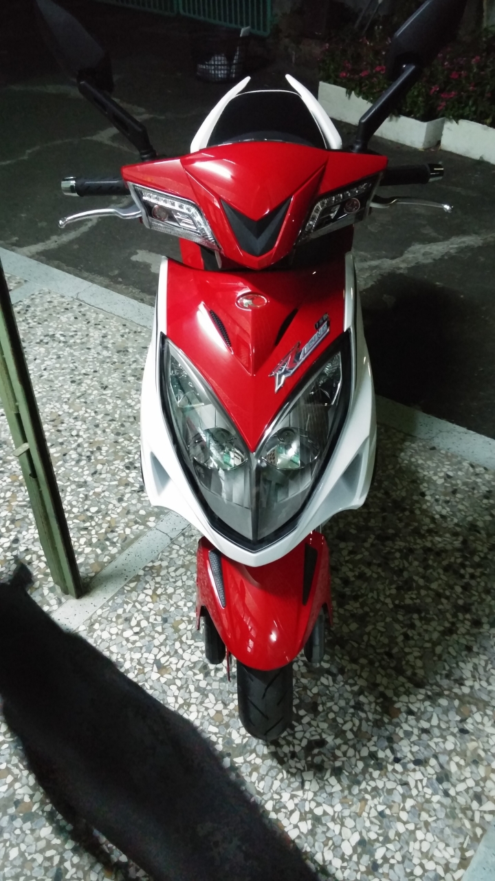 [開箱]RACING 150 Brembo 特仕版(少圖)